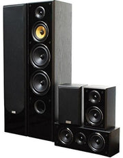TAGA HARMONY TAV-606 V.3 -5.0 Speaker Package (Set) Taga-harmony
